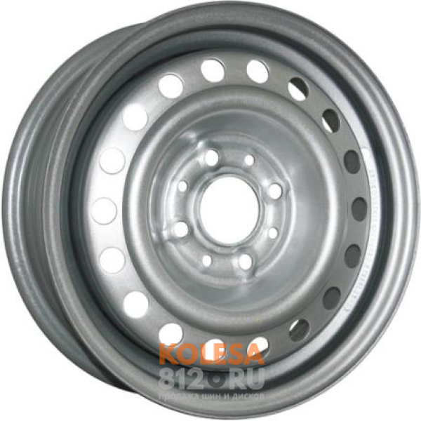 Диски Trebl 8265T