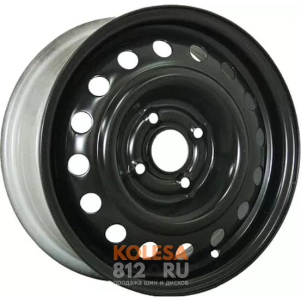 Trebl 8425 black