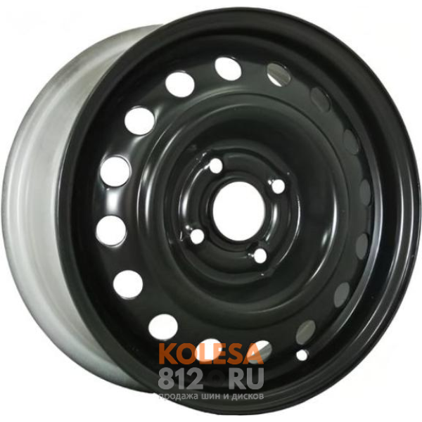 Диски Trebl 8515T