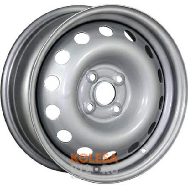 Диски Trebl 8873T P
