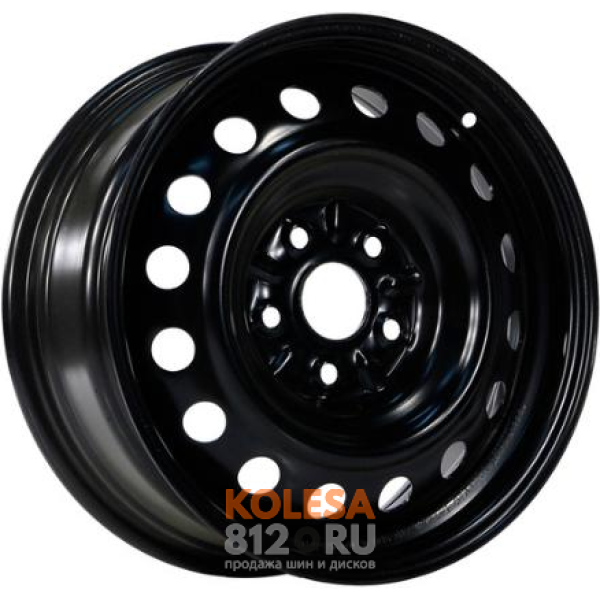 Диски Trebl 8955