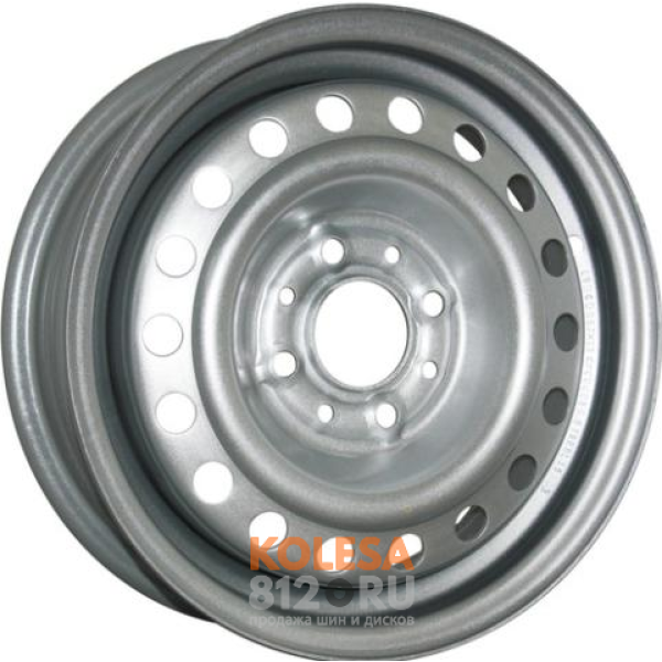 Диски Trebl 9207T