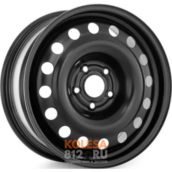 Диски Trebl 9312T