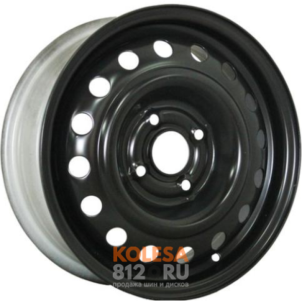 Диски Trebl 9407T