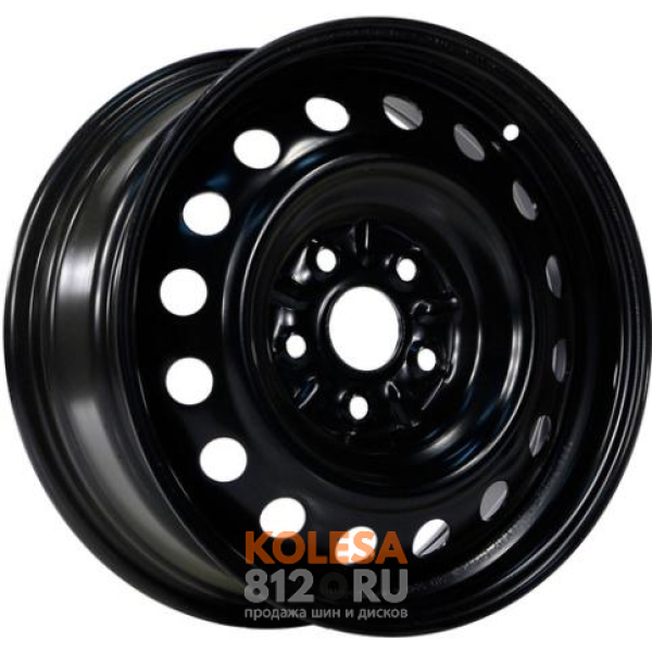 Trebl 9922 black