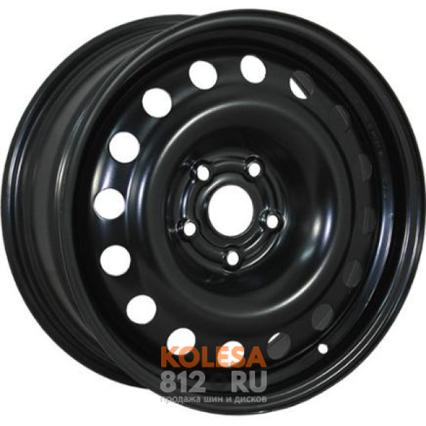 Trebl 9987T black