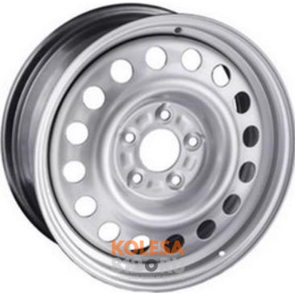 Диски Trebl AR059