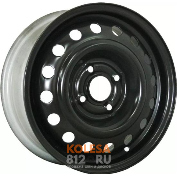 Диски Trebl Х40052