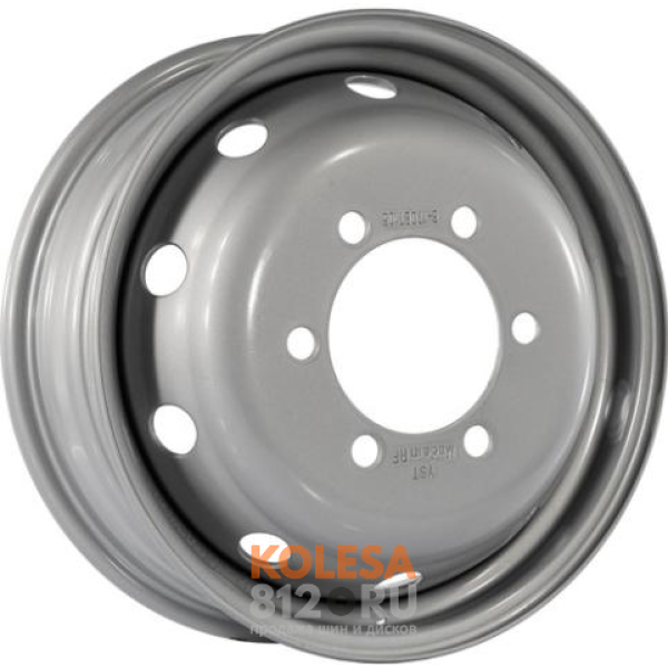 Диски Trebl LT2886D P