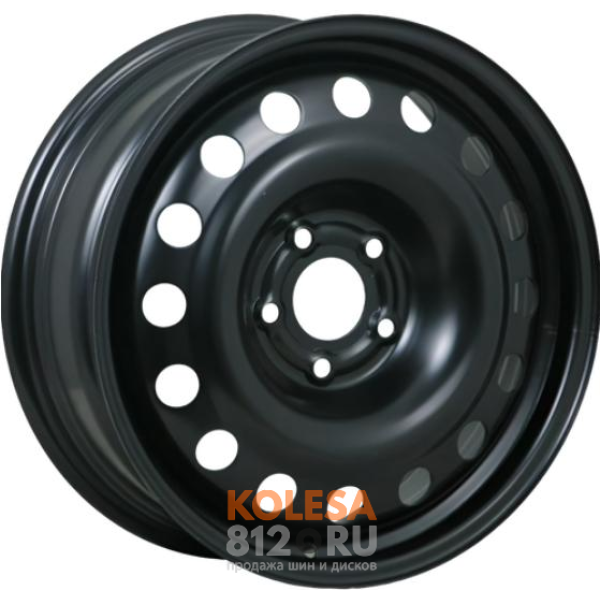 Диски Trebl R-1752
