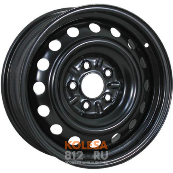Диски Trebl X40009