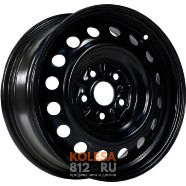 Trebl X40010 black