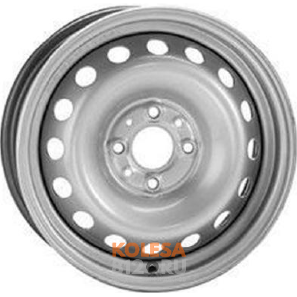 Диски Trebl X40012 Диски Trebl X40012