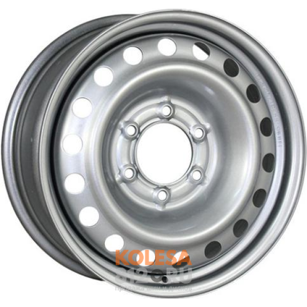 Trebl X40018 silver