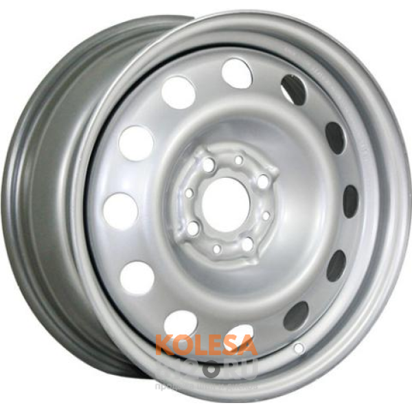 Trebl X40021 silver