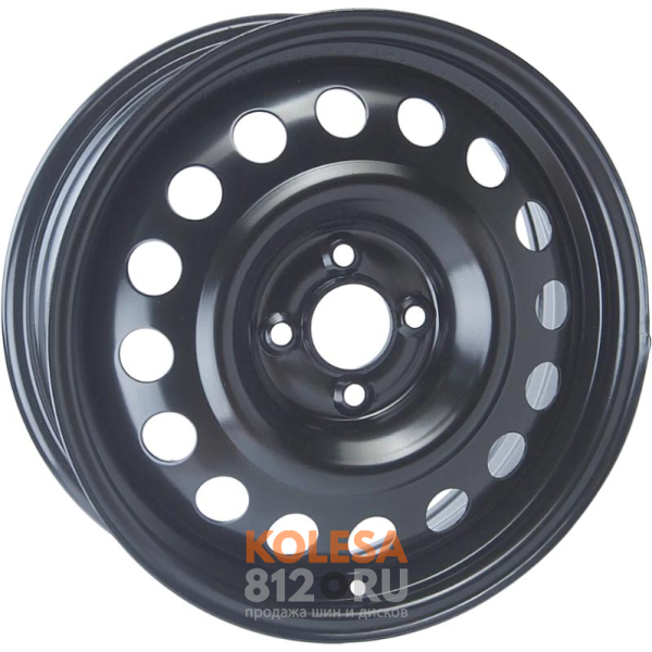 Trebl X40026 silver