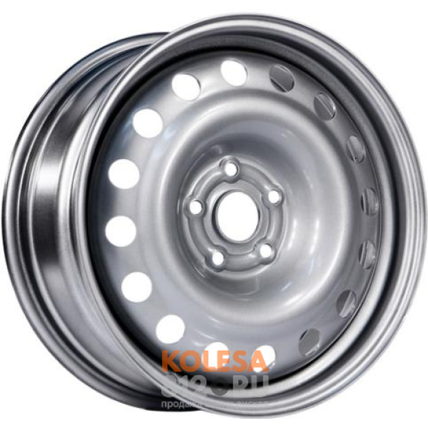 Trebl X40027 silver
