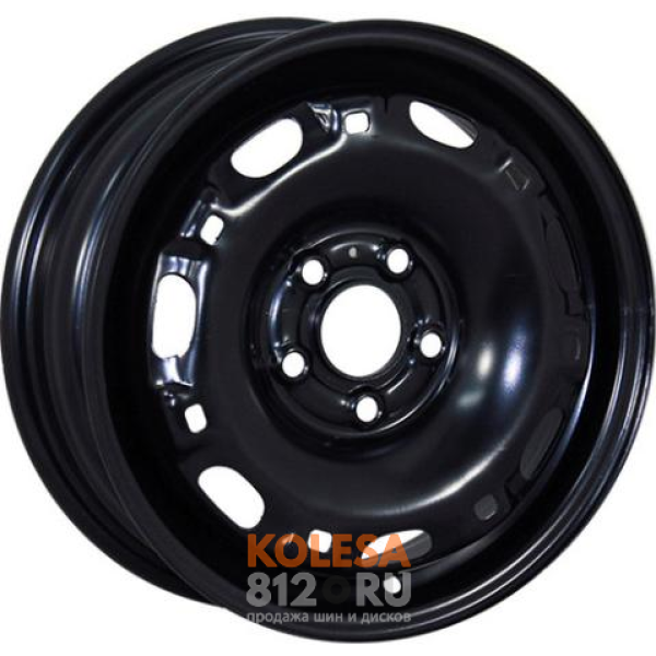 Trebl X40028 black
