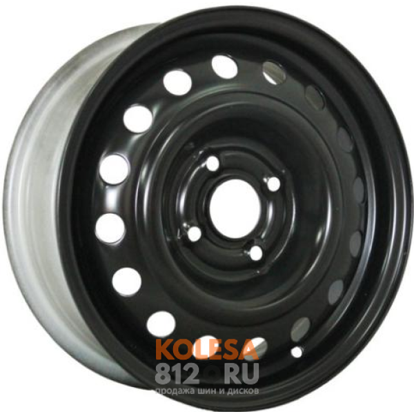 Trebl X40031 silver