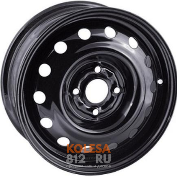 Диски Trebl X40031 P