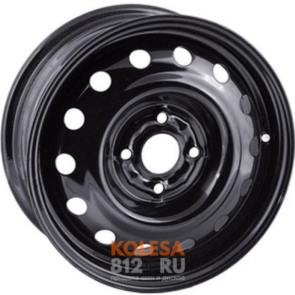 Trebl X40032 black