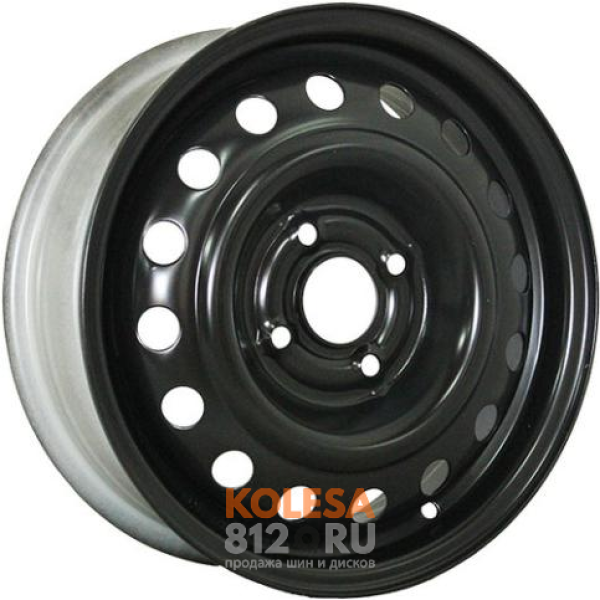 Trebl X40035 black