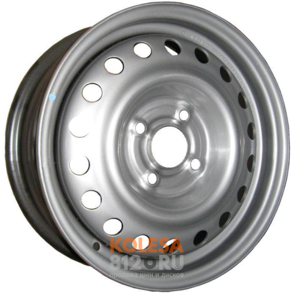 Диски Trebl X40040 Диски Trebl X40040