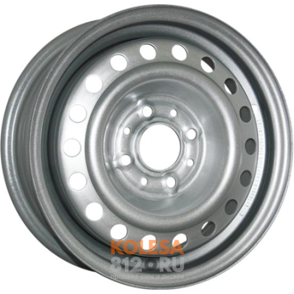 Диски Trebl X40050