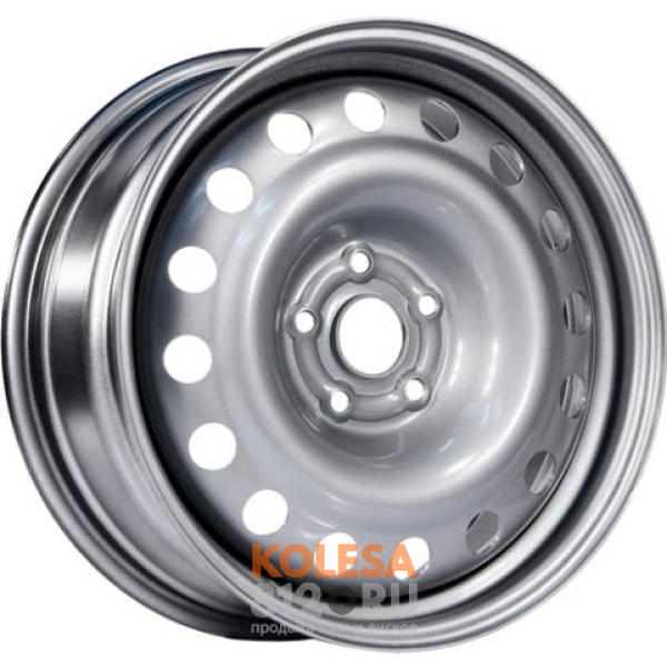 Диски Trebl X40053