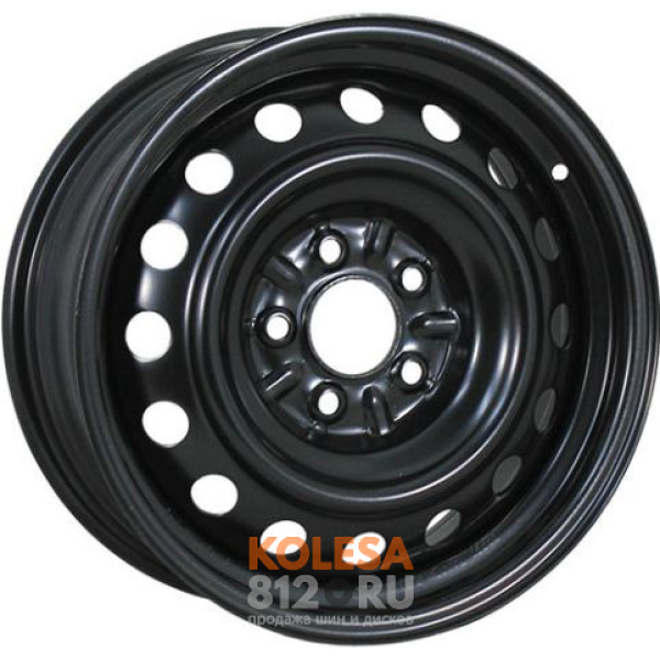 Диски Trebl X40054 P