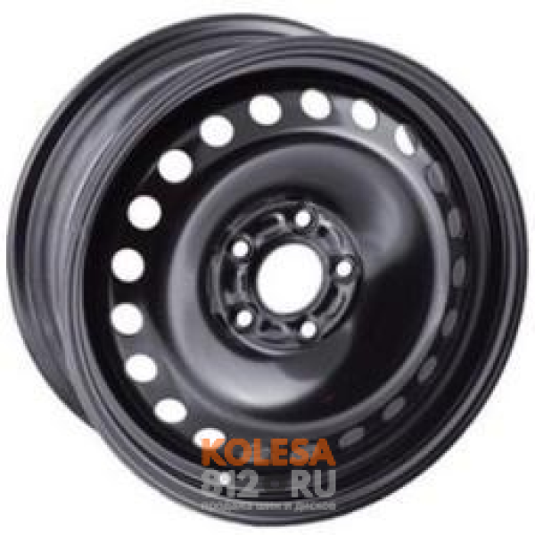 Trebl X40914 black