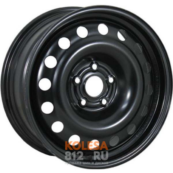 Диски Trebl X40925