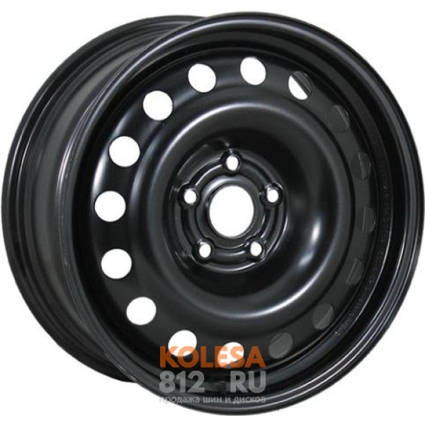 Диски Trebl X40926