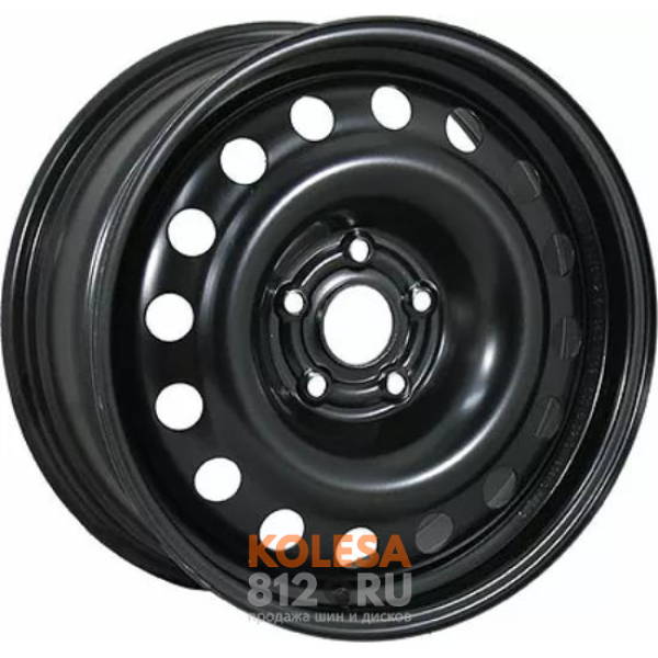 Диски Trebl X40931