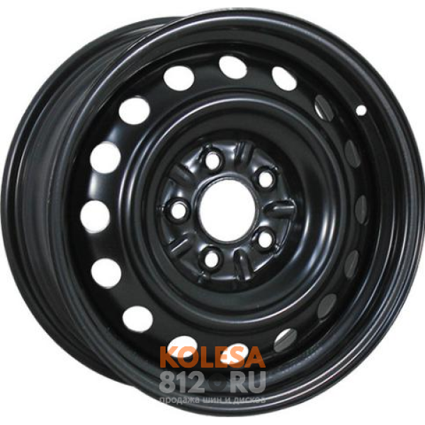 Trebl X40932 black