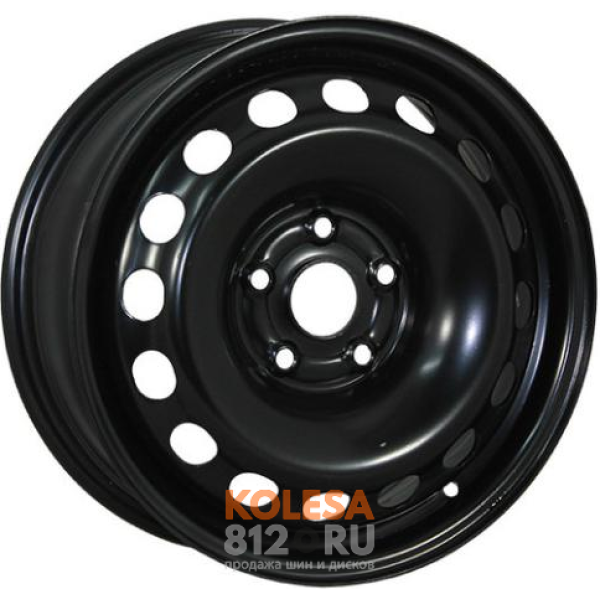 Trebl X40935 black