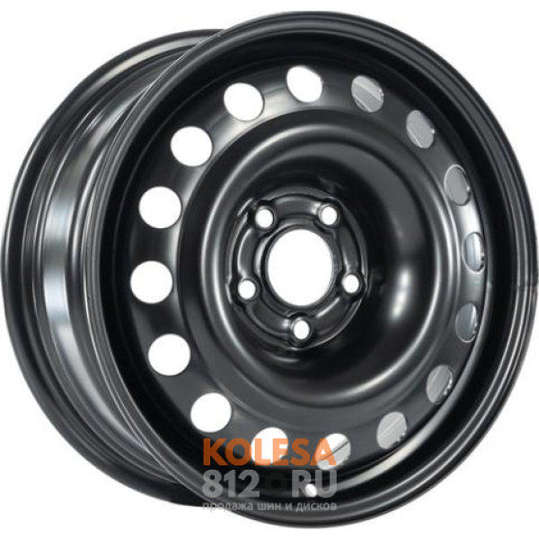 Диски Trebl X40958