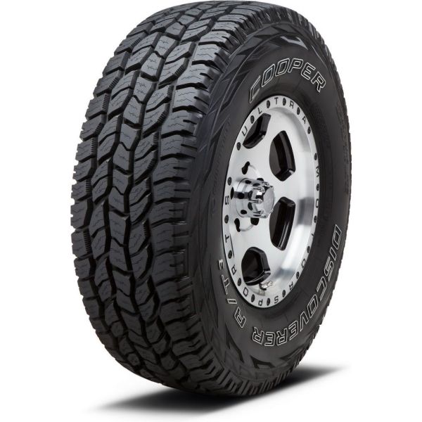 Шины Cooper Discoverer A/T 3 - основное изображение