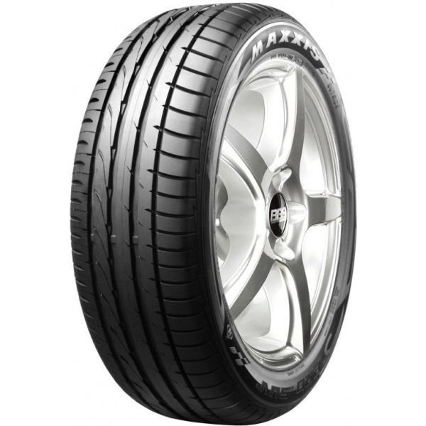 Шины Maxxis S-Pro SUV