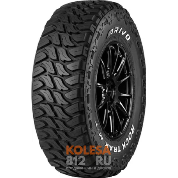 Шины ARIVO Rock Trak M/T - основное изображение