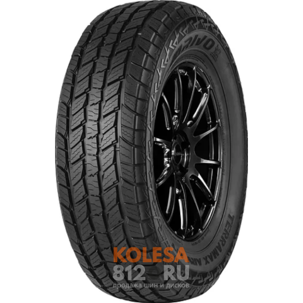 Шины ARIVO Terramax ARV A/T