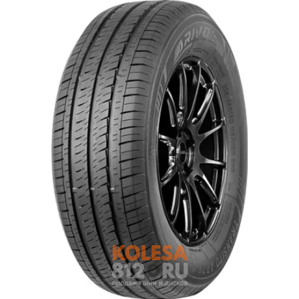 Шины ARIVO Transito ARZ6-C