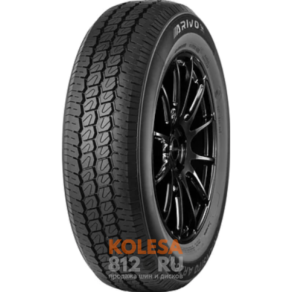 Шины ARIVO Transito ARZ6-M
