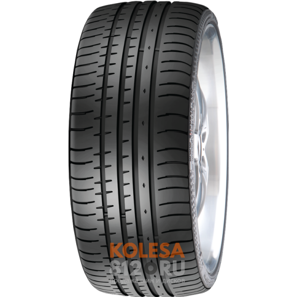 Шины Accelera PHI
