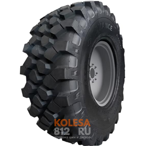 Шины Advance AR410 IND Steel Belt - основное изображение