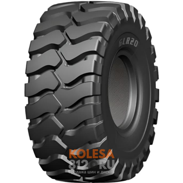 Шины Advance GLR20 2S L5 - основное изображение