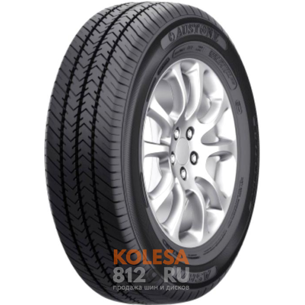 Шины Austone ASR71 - основное изображение