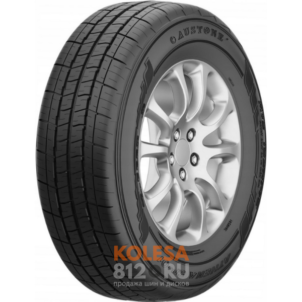Шины Austone Athena SP-01 - основное изображение