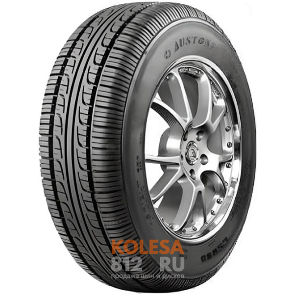 Шины Austone CSR80