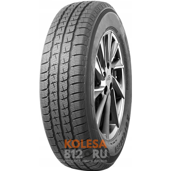 Шины Autogreen All Season Van AS7 - основное изображение